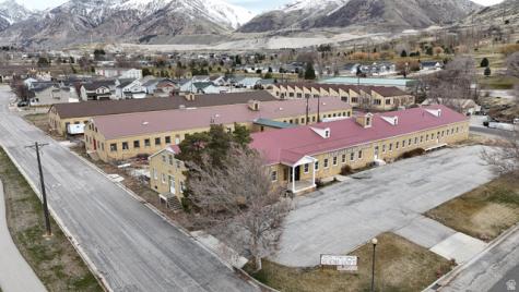 475 E 1000 S Brigham City UT 84302