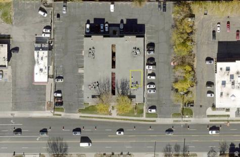 1345 E 3900 S Millcreek UT 84124