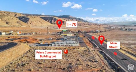1265 N Main Richfield UT 84701