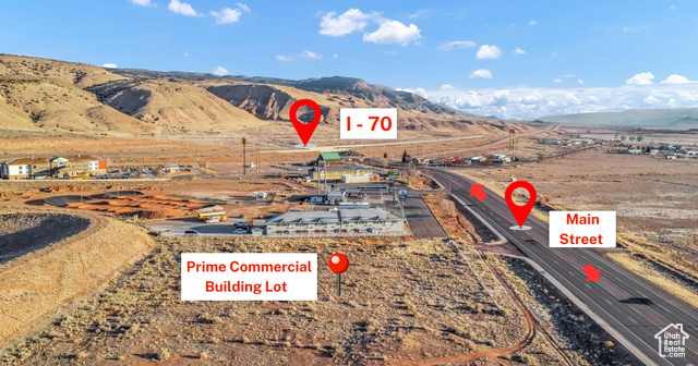 1265 N Main Richfield UT 84701