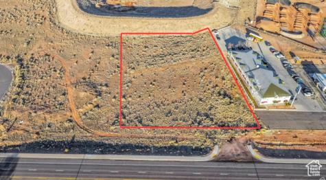 1265 N Main Richfield UT 84701
