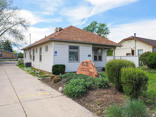 266 E Fort Boulevard Midvale UT 84047