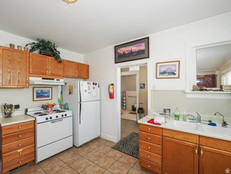 266 E Fort Boulevard Midvale UT 84047