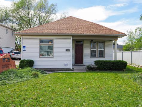 266 E Fort Boulevard Midvale UT 84047