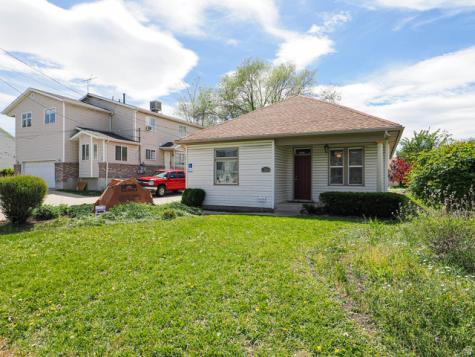 266 E Fort Boulevard Midvale UT 84047