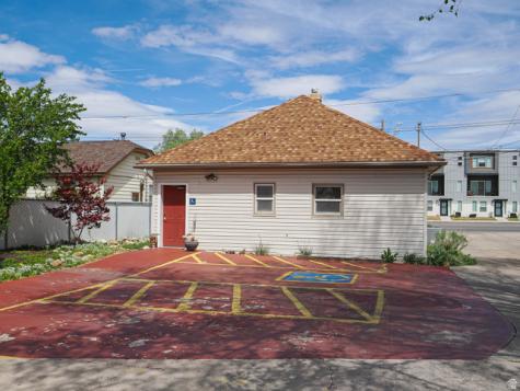 266 E Fort Boulevard Midvale UT 84047