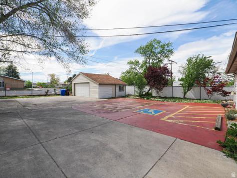 266 E Fort Boulevard Midvale UT 84047