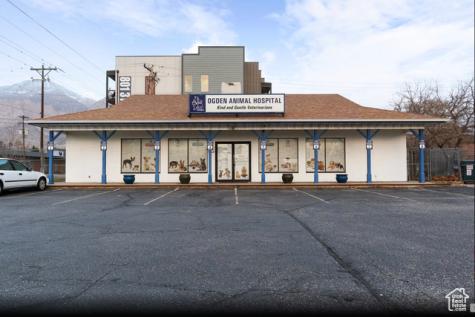 208 Washington Boulevard Ogden UT 84404