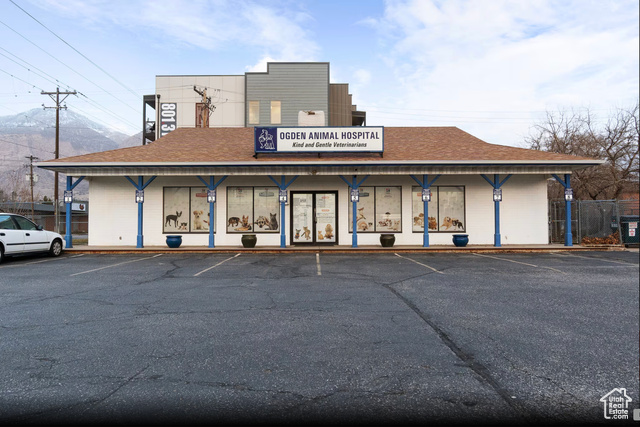 208 Washington Boulevard Ogden UT 84404
