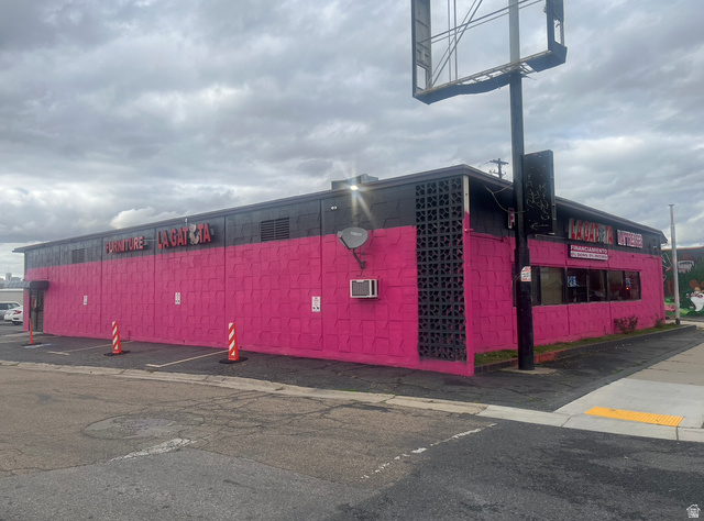 3125 Washington Boulevard Ogden UT 84401