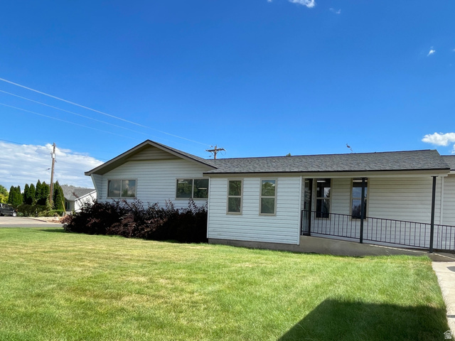 209 W 200 N Roosevelt UT 84066