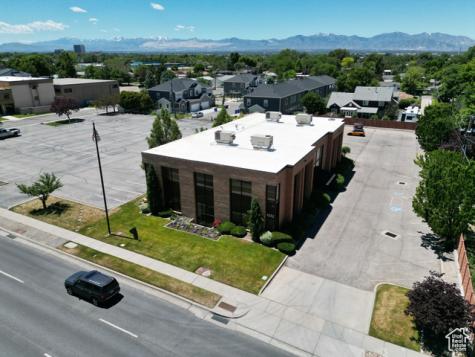 4252 S 700 E Murray UT 84107