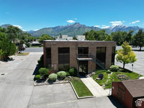 4252 S 700 E Murray UT 84107