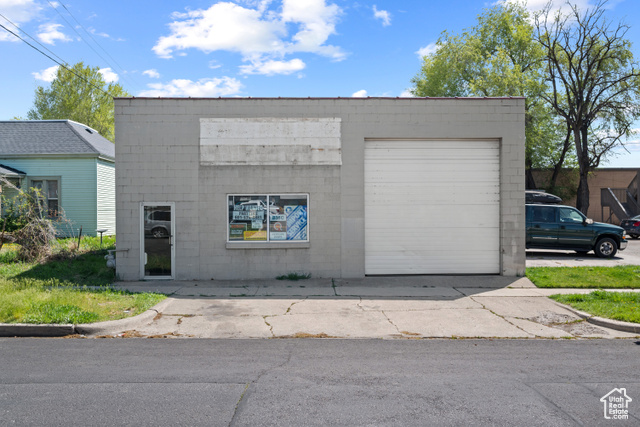 44 E 400 S Provo UT 84606