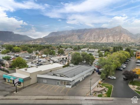 1797 S State Street Orem UT 84097
