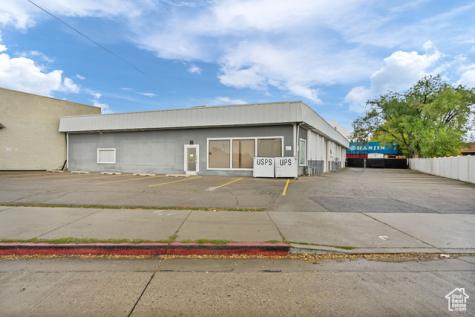 1797 S State Street Orem UT 84097
