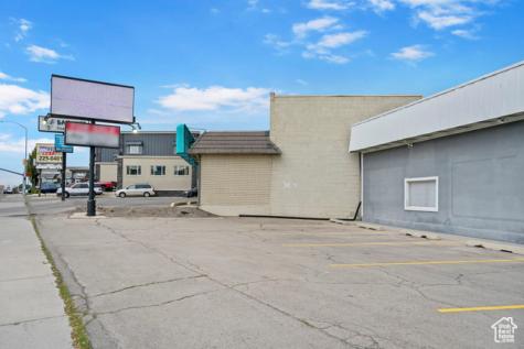 1797 S State Street Orem UT 84097