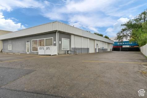 1797 S State Street Orem UT 84097