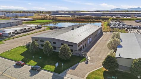 2437 N 1500 W Ogden UT 84404