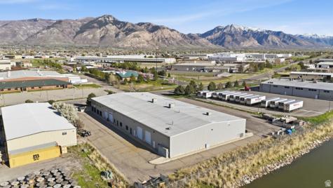 2437 N 1500 W Ogden UT 84404