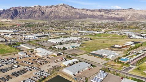 2437 N 1500 W Ogden UT 84404