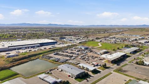 2437 N 1500 W Ogden UT 84404