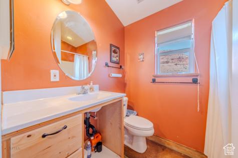 3976 E Juniper Cliffs Drive Kanab UT 84741