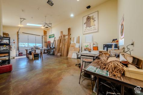 3976 E Juniper Cliffs Drive Kanab UT 84741
