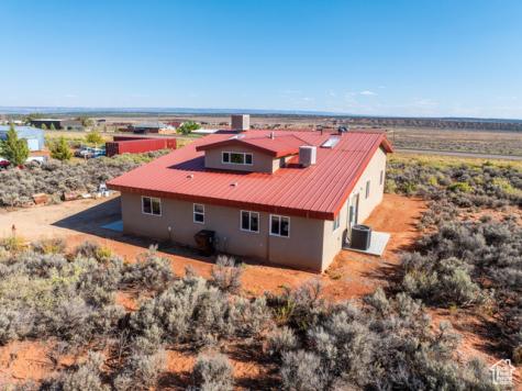 3976 E Juniper Cliffs Drive Kanab UT 84741