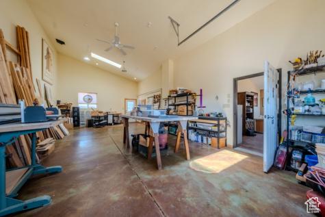 3976 E Juniper Cliffs Drive Kanab UT 84741