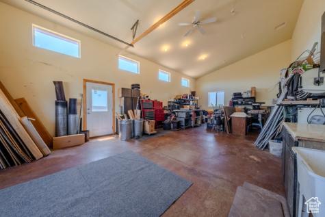 3976 E Juniper Cliffs Drive Kanab UT 84741
