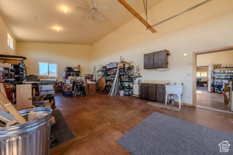 3976 E Juniper Cliffs Drive Kanab UT 84741