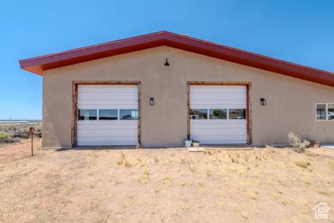3976 E Juniper Cliffs Drive Kanab UT 84741