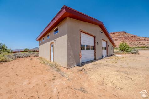 3976 E Juniper Cliffs Drive Kanab UT 84741