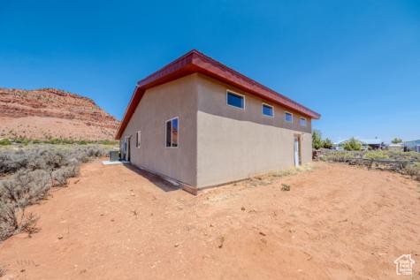 3976 E Juniper Cliffs Drive Kanab UT 84741
