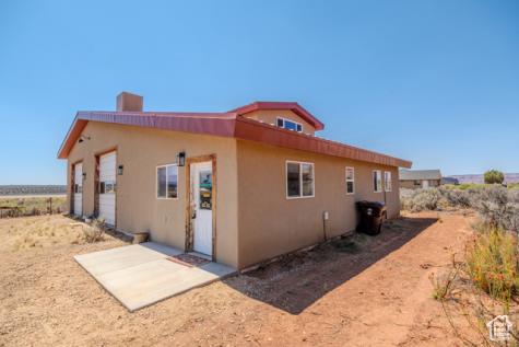 3976 E Juniper Cliffs Drive Kanab UT 84741