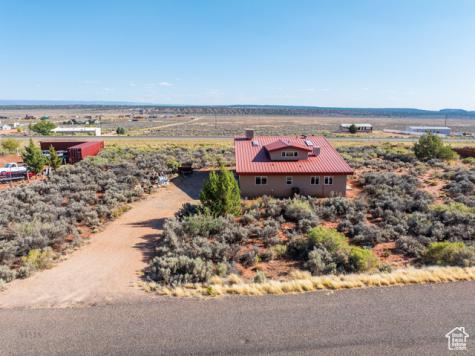 3976 E Juniper Cliffs Drive Kanab UT 84741