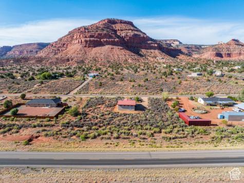 3976 E Juniper Cliffs Drive Kanab UT 84741