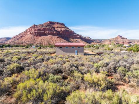 3976 E Juniper Cliffs Drive Kanab UT 84741