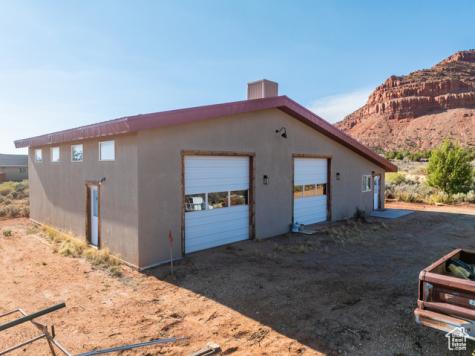 3976 E Juniper Cliffs Drive Kanab UT 84741