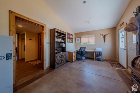 3976 E Juniper Cliffs Drive Kanab UT 84741
