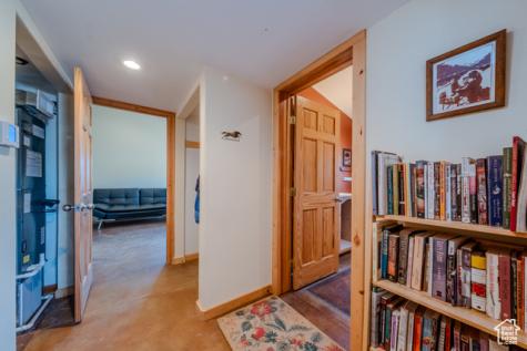 3976 E Juniper Cliffs Drive Kanab UT 84741