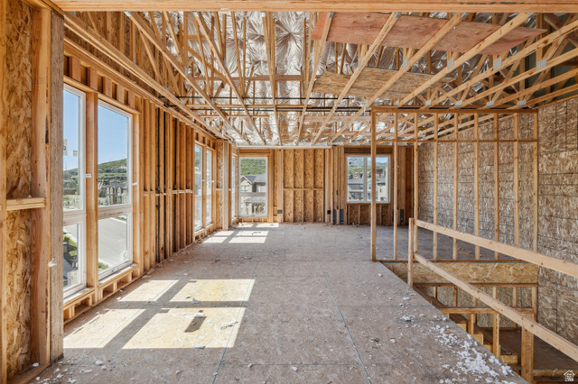 1066 Wasatch Spring Road Kamas UT 84036