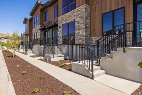 1066 Wasatch Spring Road Kamas UT 84036