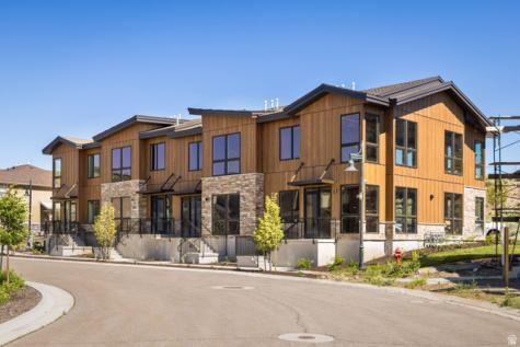 1066 Wasatch Spring Road Kamas UT 84036