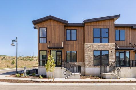 1066 Wasatch Spring Road Kamas UT 84036