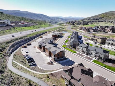 1066 Wasatch Spring Road Kamas UT 84036