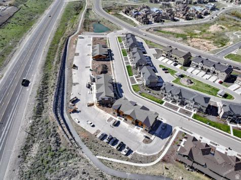 1066 Wasatch Spring Road Kamas UT 84036