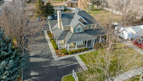 8494 S 700 E Sandy UT 84070