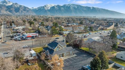 8494 S 700 E Sandy UT 84070